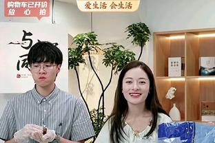 哈特：季后赛中必须更加努力 我必须变得更好&没有借口